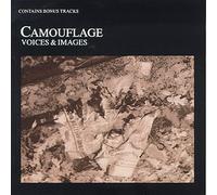 Camouflage - Voices & Images