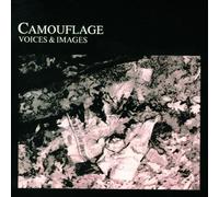 Camouflage - Voices & Images Import Edition by Camouflage (2007) Audio CD