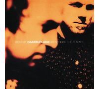 Camouflage - We Stroke The Flames-Best of