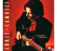 Camozzi, Chris - Slow Burn