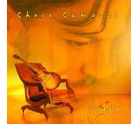Camozzi, Chris - Suede