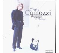 Camozzi, Chris - Windows of My Soul [Import]