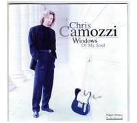 Camozzi,Chris - Windows of My Soul