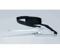 Camp 4 tempête Ruban Set Jouni, 14 m, 4 cm Sangle