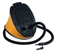 Camp Active pompe à pied 5 litres jaune G