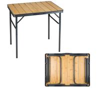 Camp Active Table Camping Pliante
