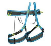 Camp Alp Cr Bleu - Nos meilleurs baudriers d'alpinisme L
