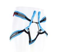Camp - Harnais de ski d'alpinisme - Alp Race en Nylon - Taille L - Bleu Bleu L
