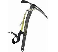 Camp - Piolet d'alpinisme - Alpina pour Homme - Taille 65 cm - Noir Noir 65 cm