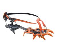Camp - Alpinist Pro - Auto / Semi-Auto - Crampons - Taille unique
