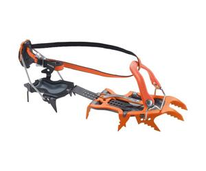 Camp - Alpinist Pro - Auto / Semi-Auto - Crampons - Taille unique