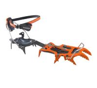 CAMP Alpinist Pro-auto/semi-auto - Mixte - Orange / Noir - taille Unique- modèle 2026