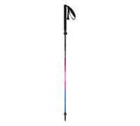 Camp - Aluminium Sonic W Plus en Fuchsia/Bleu - unisex - Sport - Multicolore - Taille: ONE Size