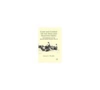 Camp And Combat On The Sinai And Palestine Front