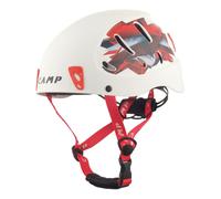 Camp Armour Homme Blanc - Notre sélection de casques d'escalade S