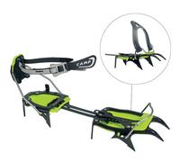 Camp Ascension-Auto/Semi-Auto