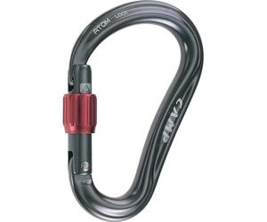 CAMP Atom Lock - Mixte - Gris / Rouge - taille Unique- modèle 2026