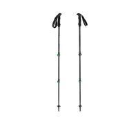 C.A.M.P. - Backcountry 3.0 - Bâtons de randonnée - 67-135 cm - black