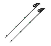 Camp Bâton de randonnée Backcountry 3.0 – Télescopique en aluminium – Taille unique