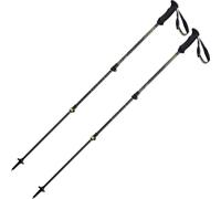 BÃ¢tons de randonnÃ©e CAMP Backcountry Carbon 2.0 Taille unique