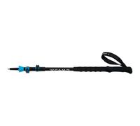 Camp Bâtons de randonnée Backcountry GT en aluminium 64-135 cm Noir