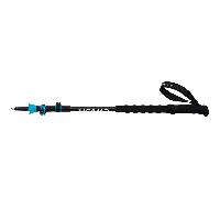 Camp Bâtons de randonnée Backcountry GT en aluminium 64-135 cm Noir