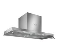 Balay Hotte intégrée 3BD896MX 90 cm 620 m³/h 255 W Inox