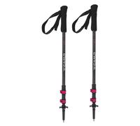 Camp - Bâtons de randonnée - Backcountry Carbon W - Noir Noir