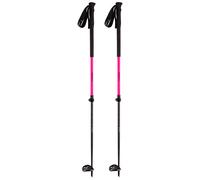 Camp - Bâtons de ski de randonnée - Ski Drop W pour Femme en Aluminium - Violet Violet