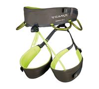 Camp - Baudrier d'escalade - Energy Cr 3 Grey - Taille S - Vert Vert S