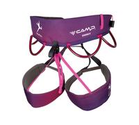 Camp - Baudrier d'escalade - Energy Janja pour Femme - Taille S - Violet Violet S