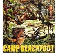 CAMP BLACKFOOT - Critical Seed Vs Spartan Socie [UK Import]