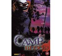 Camp Blood 1 [Edizione: Regno Unito] [Import]
