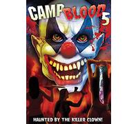 Camp Blood 5