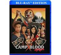 CAMP BLOOD X