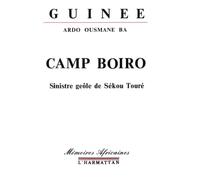 Camp Boiro