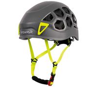 Camp - Casque d'escalade/alpinisme - Ikon Grey - Taille 53-62 cm - Gris Gris 53-62 cm