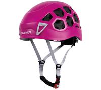 Camp Ikon Nova Femmes Casque d’escalade 57-63 Rose