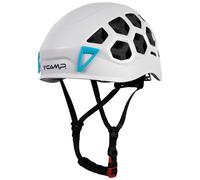 Camp Ikon Nova Femmes Casque d’escalade 57-63 Blanc