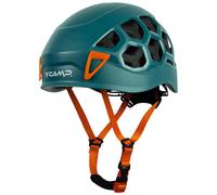 C.A.M.P. - Ikon - Casque d'escalade - 48-58 cm - water blue