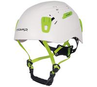 CAMP - Casques escalade - Titan Blanc - Casque | Camp - L - unisex L