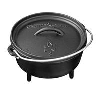 Camp Chef Classic Dutch Oven 8 "