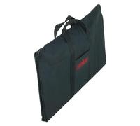 Camp Chef Plaque de Cuisson Sac de Rangement et de Transport Noir Compatible avec Les modèles et Plat et Sg32