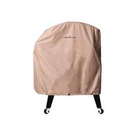 Camp Chef XXL Pro Cover - Housse fumoir pour Barbecue à granulés XXL Pro et Smoke Vault - Accessoires de Cuisine d'extérieur