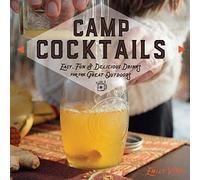 Camp Cocktails