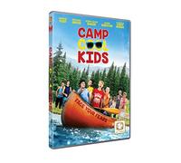 Camp Cool Kids