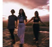 Camp Cope - Running with The Hurricane-Violet Colored Vinyl [Import]