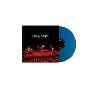 Camp Cope - The Final Show: Live At Sydney Opera House Ltd. Sea Blue - Colored Vinyl