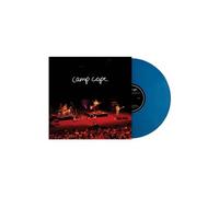 Camp Cope - The Final Show: Live At Sydney Opera House Ltd. Sea Blue - Colored Vinyl