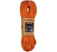 CAMP - Corde d'alpinisme et grande voie - Elektra 9,2 X 80m - Orange